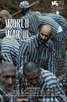 World War III (2022 film) - Wikipedia