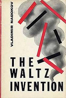 <i>The Waltz Invention</i>