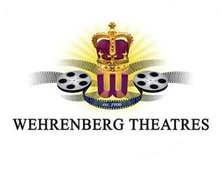 <span class="mw-page-title-main">Wehrenberg Theatres</span>