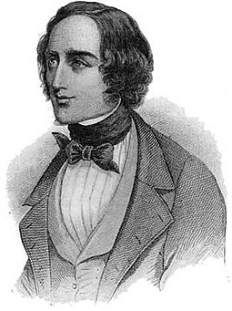 Franz Liszt, depicted at the time of his affair with Marie d'Agoult Youthful Franz Liszt.jpg