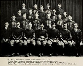 Illinois Fighting Illini - Wikipedia