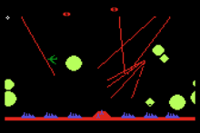 missile command atari 2600