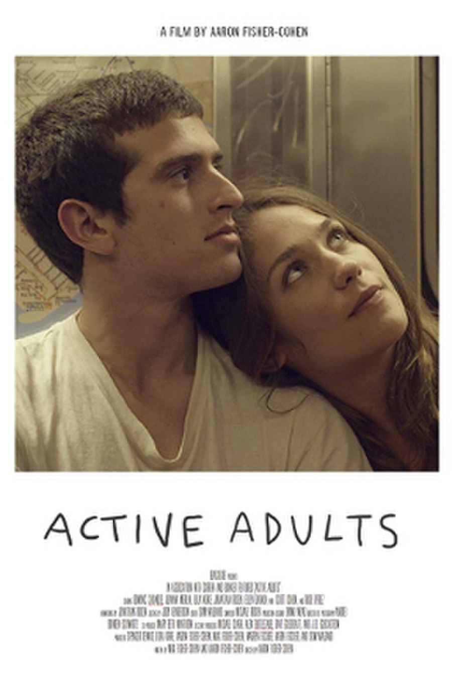 Active Adults