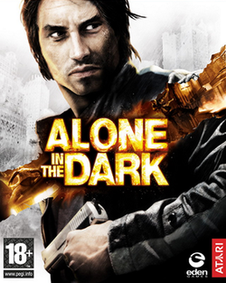 Alone In The Dark 5'ten, PC için yeni görüntüler yayınlandı