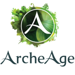 ArcheAge-emblemo