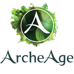 ArcheAge logo