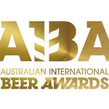 Логотип Australian International Beer Awards Logo.jpeg