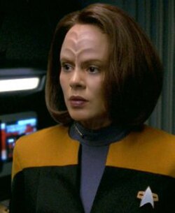 B'Elanna Torres