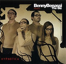 Benny Benassi präsentiert das Biz - Hypnotica.jpeg