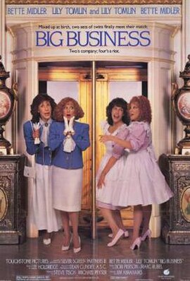 Theatrical release poster