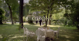 <i>Birdsong</i> (serial) British TV serial