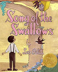 Song of the Swallows