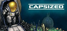 Capsized (video game) kapak art.jpg