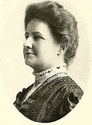 <span class="mw-page-title-main">Carrie Thomas Alexander-Bahrenberg</span>