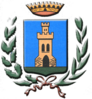 Coat of arms of Castiglione del Lago