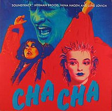 Cha Cha soundtrack.jpg