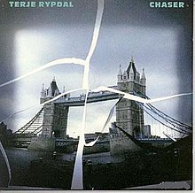 Chaser (albom) .jpg