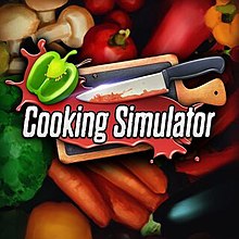 Cooking Simulator Wiki