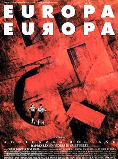 <i>Europa Europa</i> 1990 film
