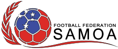Football Federation Samoa logo.svg