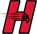 Thumbnail for File:Hartford Hawks logo.svg