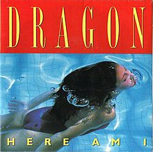 Here Am I (single) by Dragon.jpg