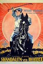 Thumbnail for His Late Excellency (1927 film)