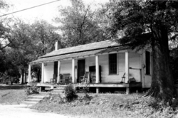 House At 308 South Street