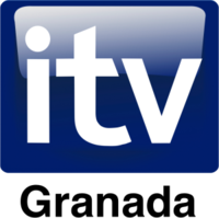 ITV Granada logo from 2010 to 2013.