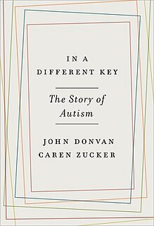 <i>In a Different Key</i> Book by John Donvan