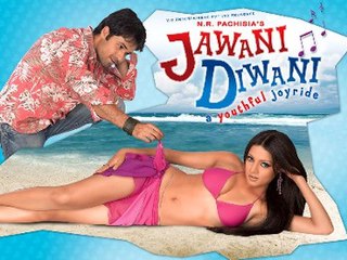 <i>Jawani Diwani: A Youthful Joyride</i> 2006 film by Maneesh Sharma