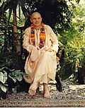 Thumbnail for Kirtanananda Swami