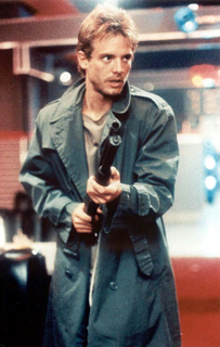 <span class="mw-page-title-main">Kyle Reese</span> Fictional character in the Terminator franchise