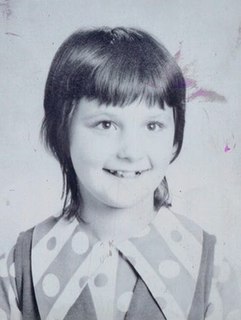 Murder of Lisa Ann French 1973 rape and murder of a 9-year-old girl in Fond du Lac, Wisconsin