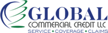 Global Commercial Credit.png logotipi