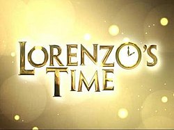 Time Title Card.jpg de Lorenzo