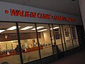 Thumbnail for Walk-in clinic