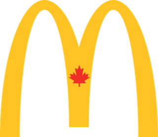 <span class="mw-page-title-main">McDonald's Canada</span> Canadian subsidiary of American fast food company McDonalds