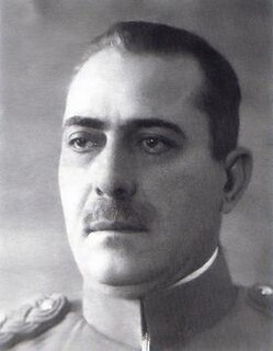 Milorad Petrović Yugoslav general