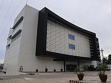 Mindanao Media Hub