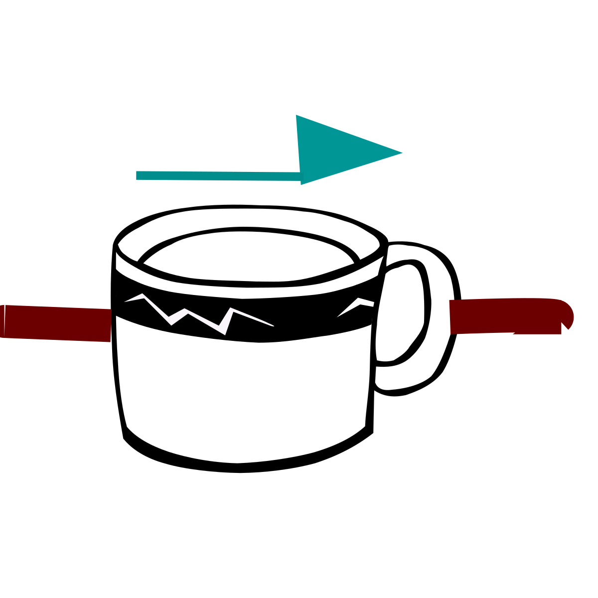 Download File Moebius Coffee Cup Svg Wikipedia