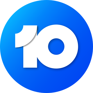 Network 10 Australian television network