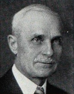 Oliver Morton Dickerson