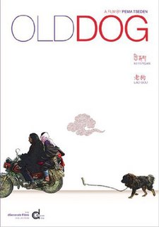 Old Dog (film)