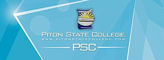 <span class="mw-page-title-main">Piton State College</span> Mauritian Governmental College