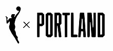 Portland WNBA team logo