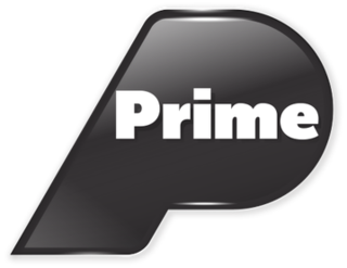 Prime (New Zealand TV channel)