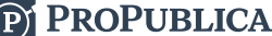 ProPublica logo.svg