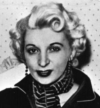 Ruth Ellis