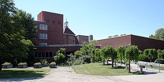 St. Johns Rehab Hospital Hospital in Ontario, Canada